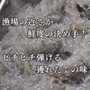 【母の日ギフト】 生しらす 沼津産 しらす 生シラス いわし稚魚 刺身 魚 冷凍