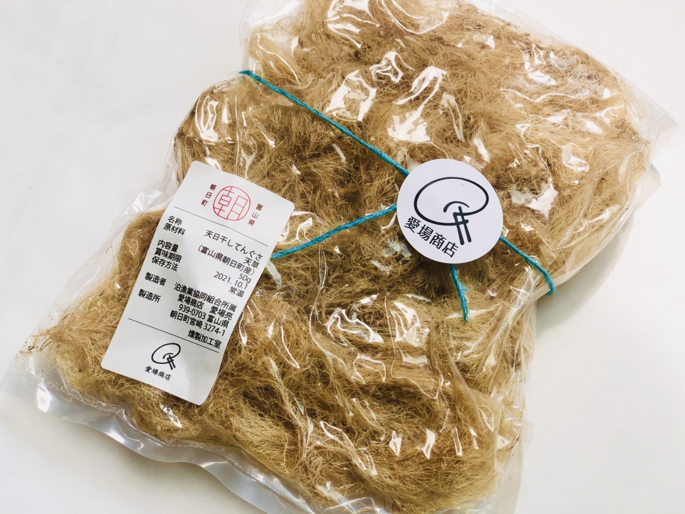 メーカー公式ショップ】 国産 天然 乾燥 てんぐさ 100g 50g × 2袋 ところてん 手作り 材料 心太 天草 テングサ megjc.gov.jm