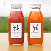 にんじん・トマト ジュースセット 200ml×8本 ギフト箱