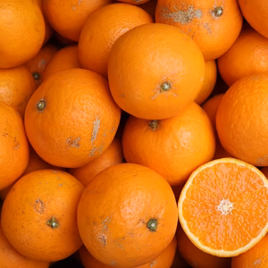 農家直送！きよみオレンジ　訳あり３Kg～≪サイズ混合≫平武農園