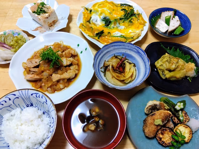 みんなの投稿の画像