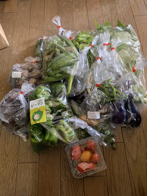 みんなの投稿の画像