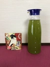【有機JAS認定】オーガニック　粉末茶（2個以上で送料無料）