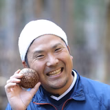 今西 猛 | HUTTE KINOKO FARM