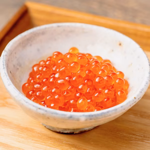 イクラ醤油漬け　1パック（100g入り）/3D冷凍