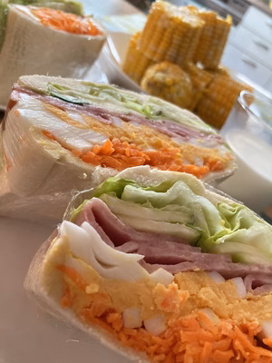 みんなの投稿の画像