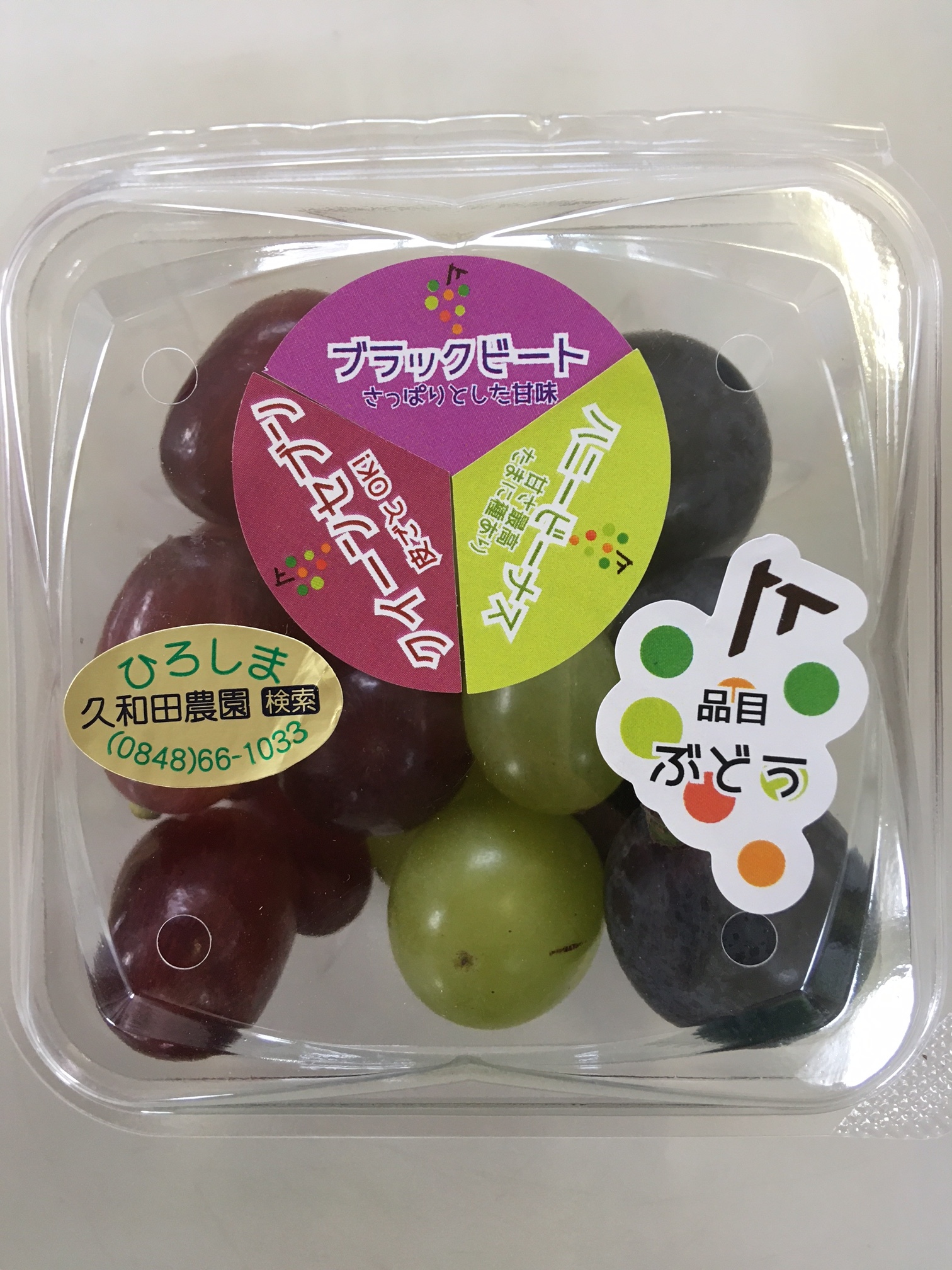 9月予約】ぶどう粒バラバラ宝石パック♪おまかせ品種♡<9月中旬頃発送予定分>|果物の商品詳細|ポケットマルシェ|産直(産地直送)通販 旬の果物・野菜・魚介をお取り寄せ 食べ比べセット シャインマスカット・巨峰・ブラックビート 粒計約800g