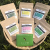 《選べる茶品種7種類！》個性色々！『深蒸し煎茶』30g～