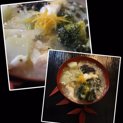 みんなの投稿の画像