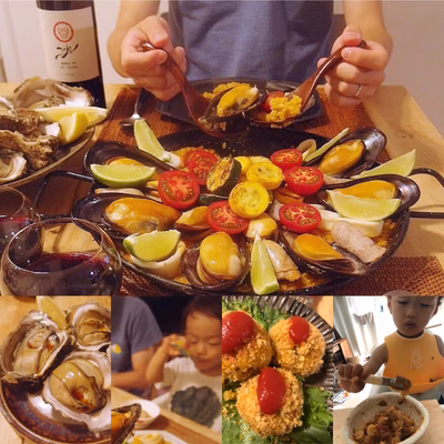 みんなの投稿の画像