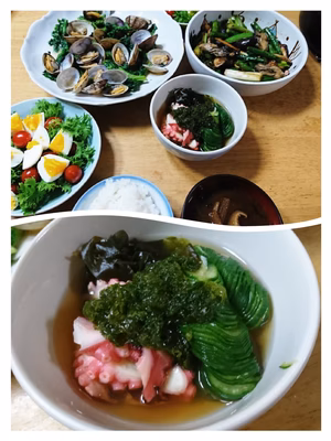 みんなの投稿の画像