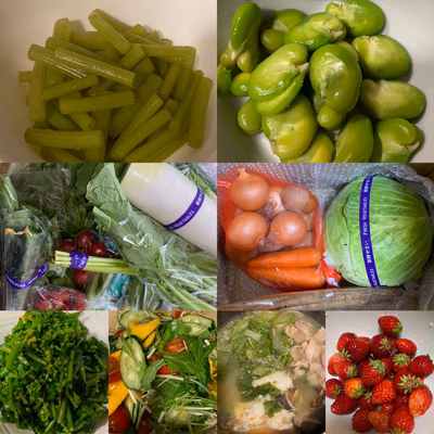 みんなの投稿の画像