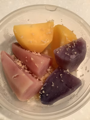 みんなの投稿の画像