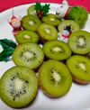  自然栽培キウイフルーツ 【追熟剤付】肥料/農薬/ホルモン剤不使用