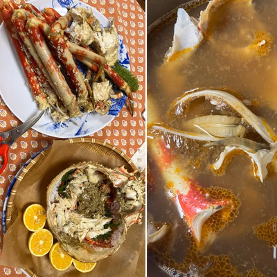 みんなの投稿の画像