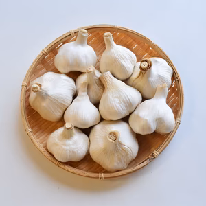 和らぎ農法　ガツンと！にんにく便セット