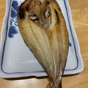 ちょこっと干物セット‼️