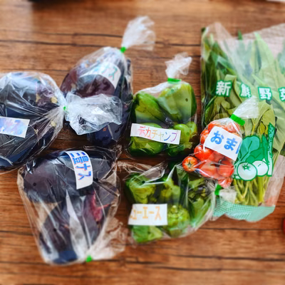 みんなの投稿の画像