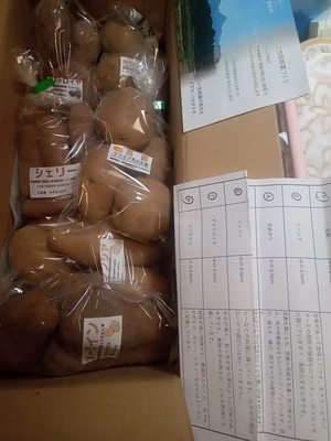 みんなの投稿の画像