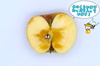 【12月上旬お届け】蜜入り100％！スーパームーンりんご