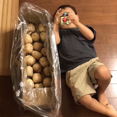 みんなの投稿の画像