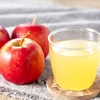 完熟りんご、完熟ぶどうをそのままジュースに！1,000ml　各3本
