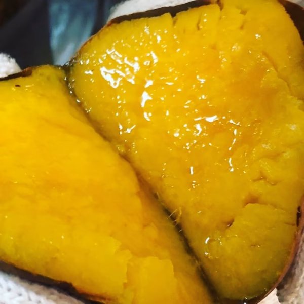 糖度40度↑　完熟熟成　蜜焼き芋セット♫