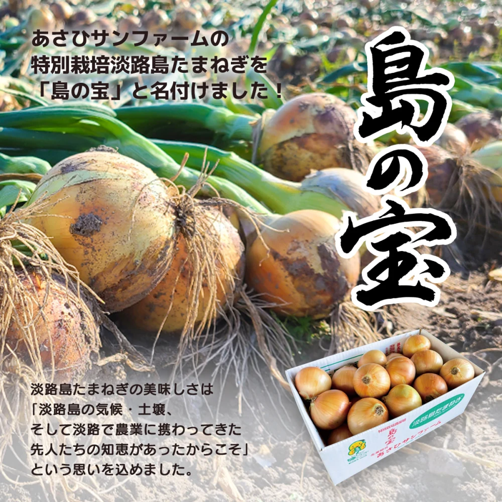 ちょっと訳あり】淡路島産たまねぎ 特別栽培 兵庫県認証食品 レシピ