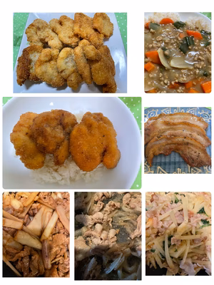 みんなの投稿の画像