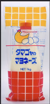 全国のマヨラーさんが絶賛❣️　　タマゴヤのマヨネーズ