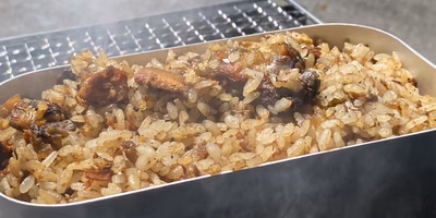 肉焼く？魚焼く？それともポップコーンする？⛺ キャンプ飯食材 のたしなみ