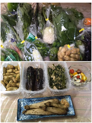 みんなの投稿の画像