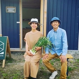西尾菜緒 | Nishio Farm