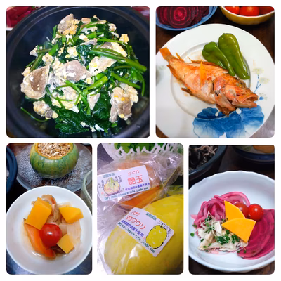 みんなの投稿の画像