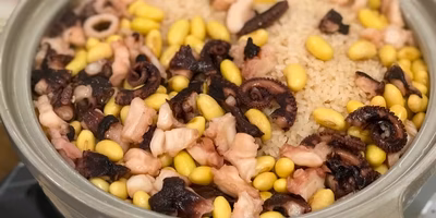 半生ゆでダコのお料理アイデア〜みんなのコミュニティ投稿まとめ〜