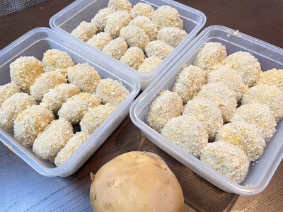 みんなの投稿の画像