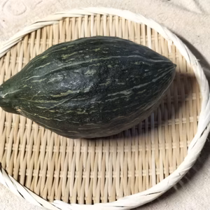 ★旨味がトロけ出す。ロロンで幸せな一時を（約3kg/2玉）【化学農薬肥料不使用】