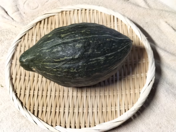 ★旨味がトロけ出す。ロロンで幸せな一時を（約3kg/2玉）【化学農薬肥料不使用】