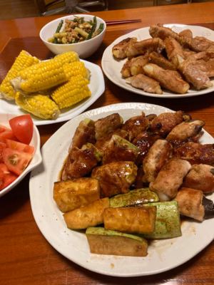 みんなの投稿の画像