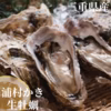 【生牡蠣】【生食用】三重県産 浦村かき むき身500g＋殻付き20個 1セット