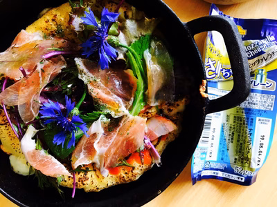 みんなの投稿の画像