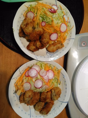 みんなの投稿の画像