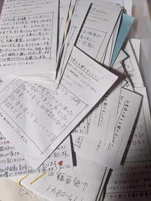 みんなの投稿の画像