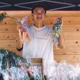 和田佳浩 | ワームファーム