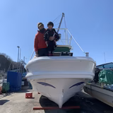 畠山雅充 | 丸重水産株式会社