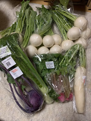 みんなの投稿の画像