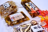 きのこ加工品４種類詰め合わせ！【幻の茸はなびらたけ入り加工品】