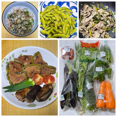 みんなの投稿の画像