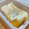 日本ミツバチの巣みつ 180g　　国産