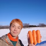 馬場一輝 | クレアクロップス(株)　馬場農園